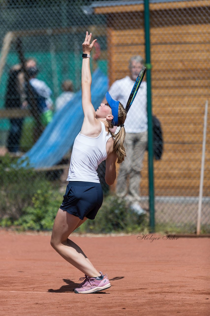 Annika Schult 270 - Verbandscup West